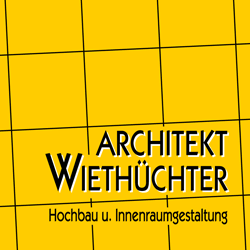 logo architekt wiethüchter